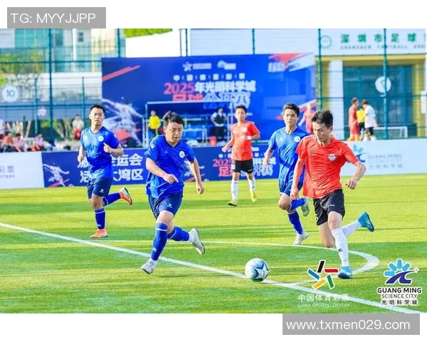 全运会回顾：武汉足球队默契配合展现团队精神与竞技水平