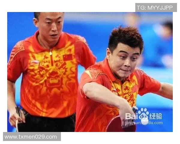 深入分析广州乒乓球队独特节奏打法的战术与技巧