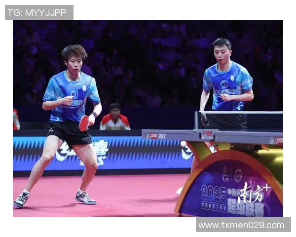 深圳乒乓球队状态对比深度解析及未来发展趋势展望