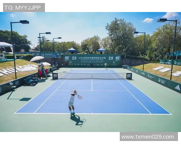 深圳网球队在精英赛中的速度优势与战术分析 深圳网球队在精英赛中的速度优势与战术分析