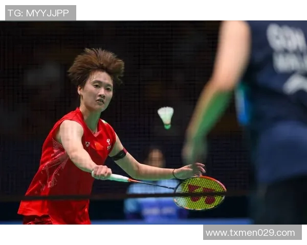 羽毛球个人能力榜单揭晓上海羽毛球队荣登第四名引关注