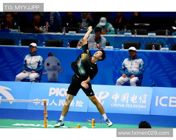 聚焦羽毛球：探讨上海羽毛球队默契配合与战术执行的成功之道