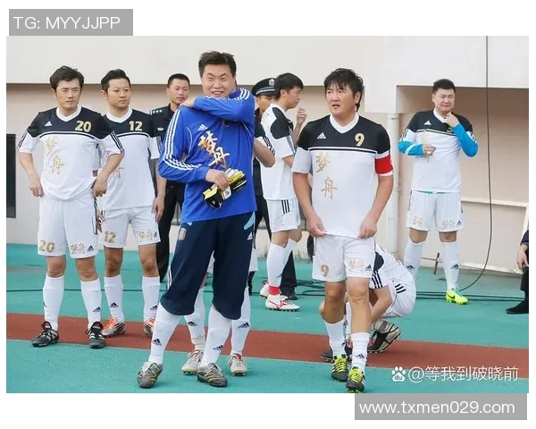 杭州足球队的团队协作精神与战术配合探讨