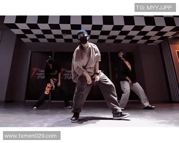 深圳街舞队的耐力变革引发热议街舞新潮流与挑战